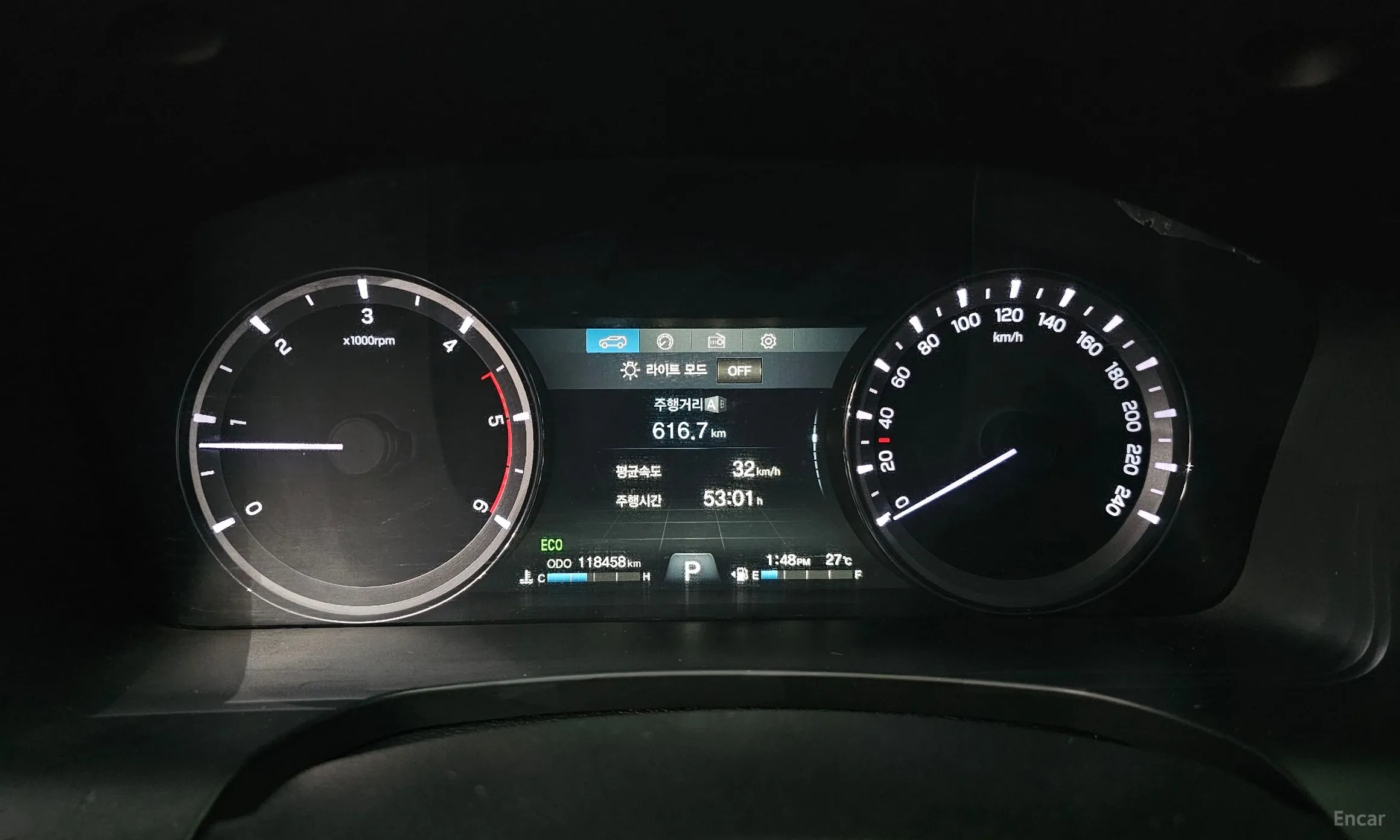 KG Mobility (SsangYong) Rexton Sports превью 8