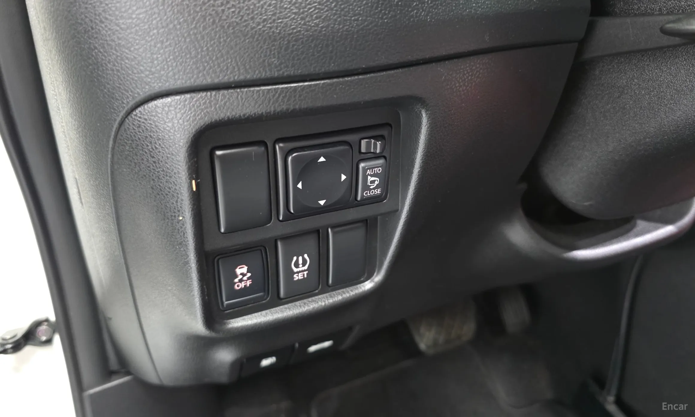 Nissan Juke превью 18