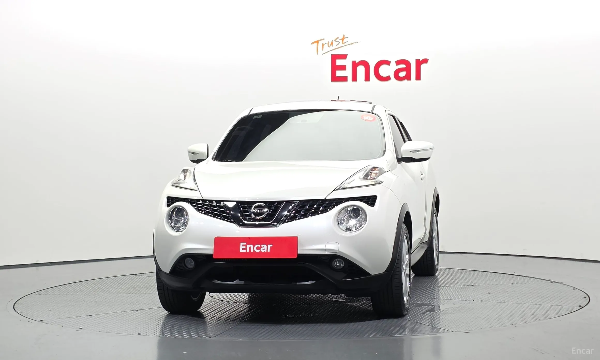 Nissan Juke превью 3