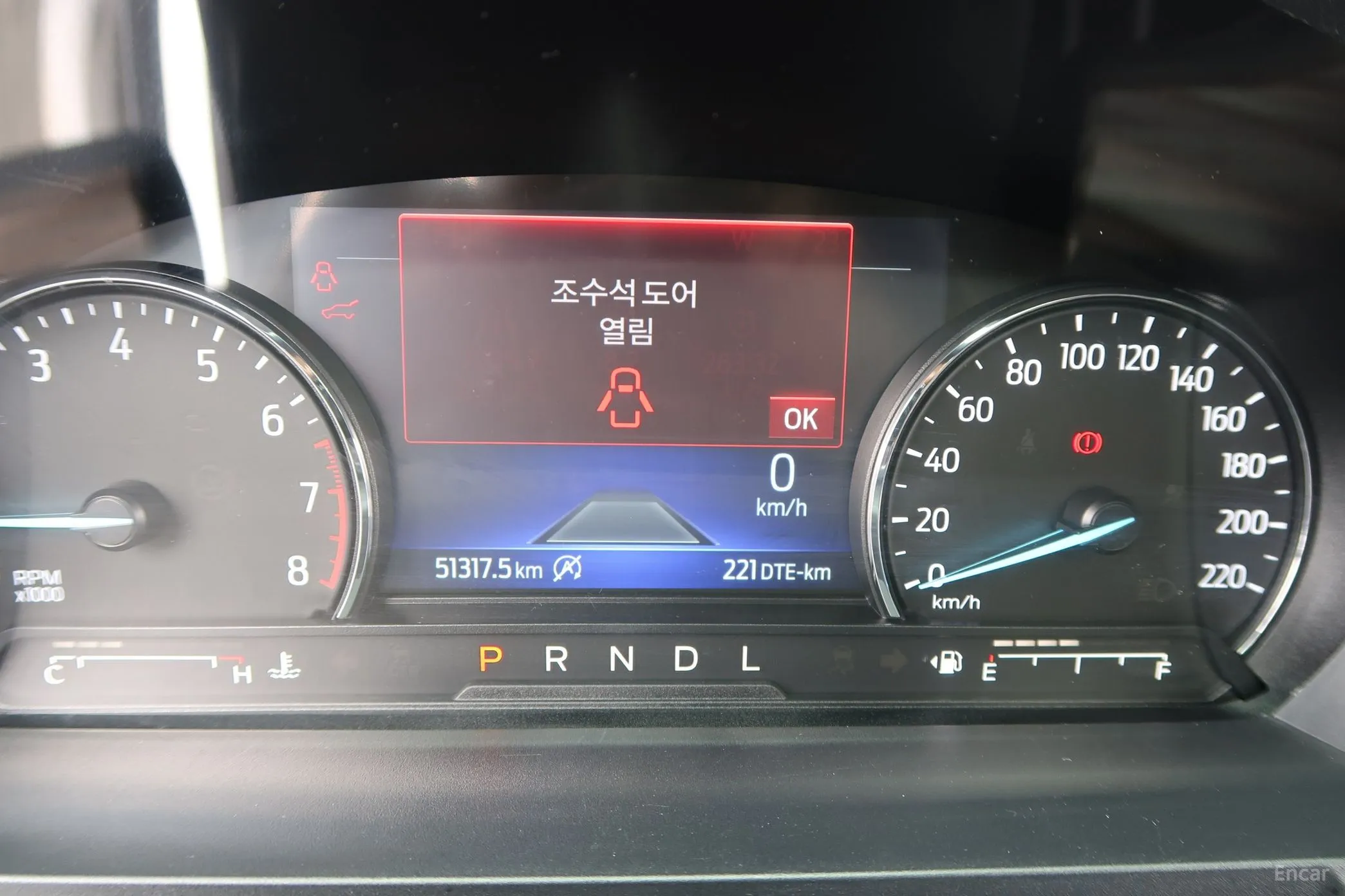 Ford Explorer 6th Generation превью 17