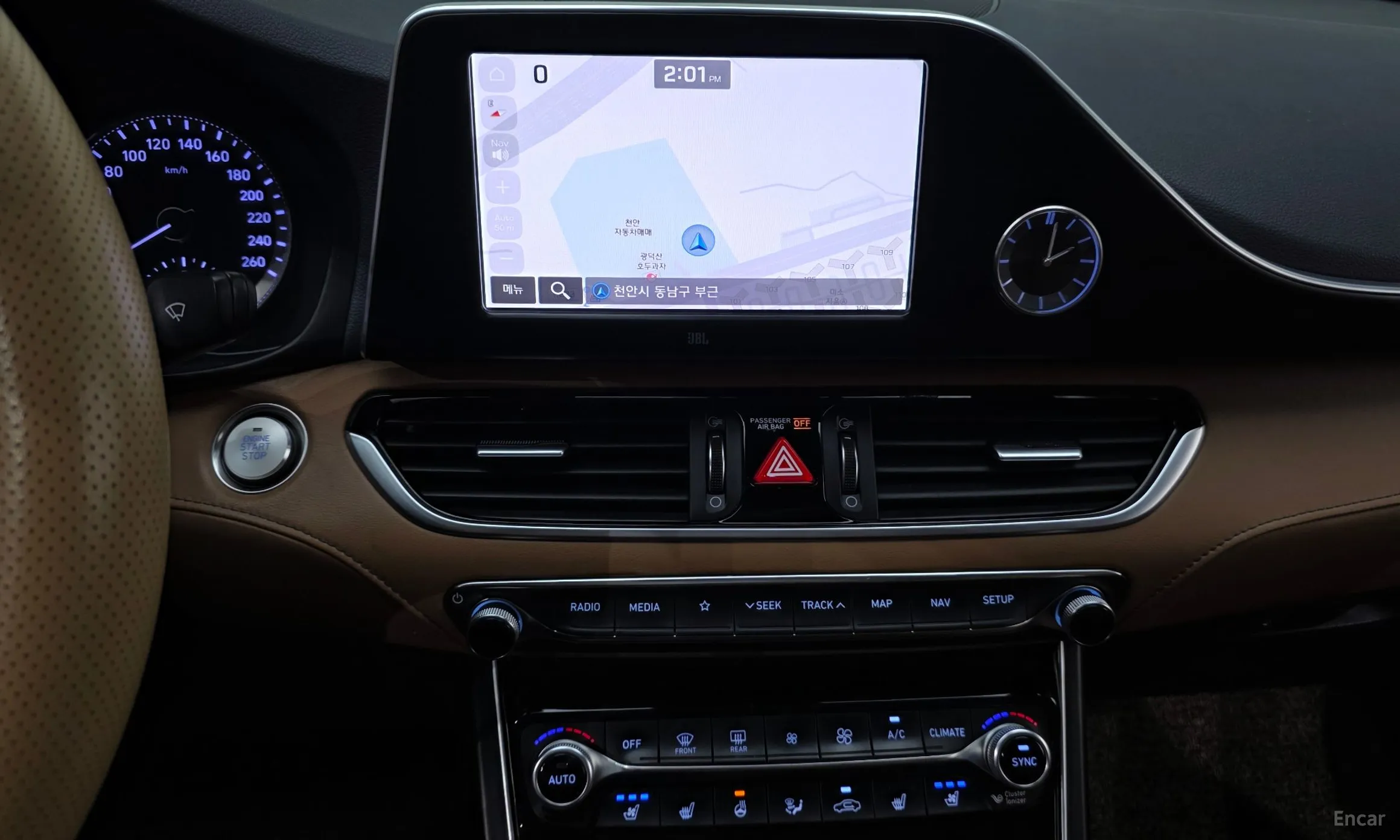 Hyundai Grandeur IG превью 11