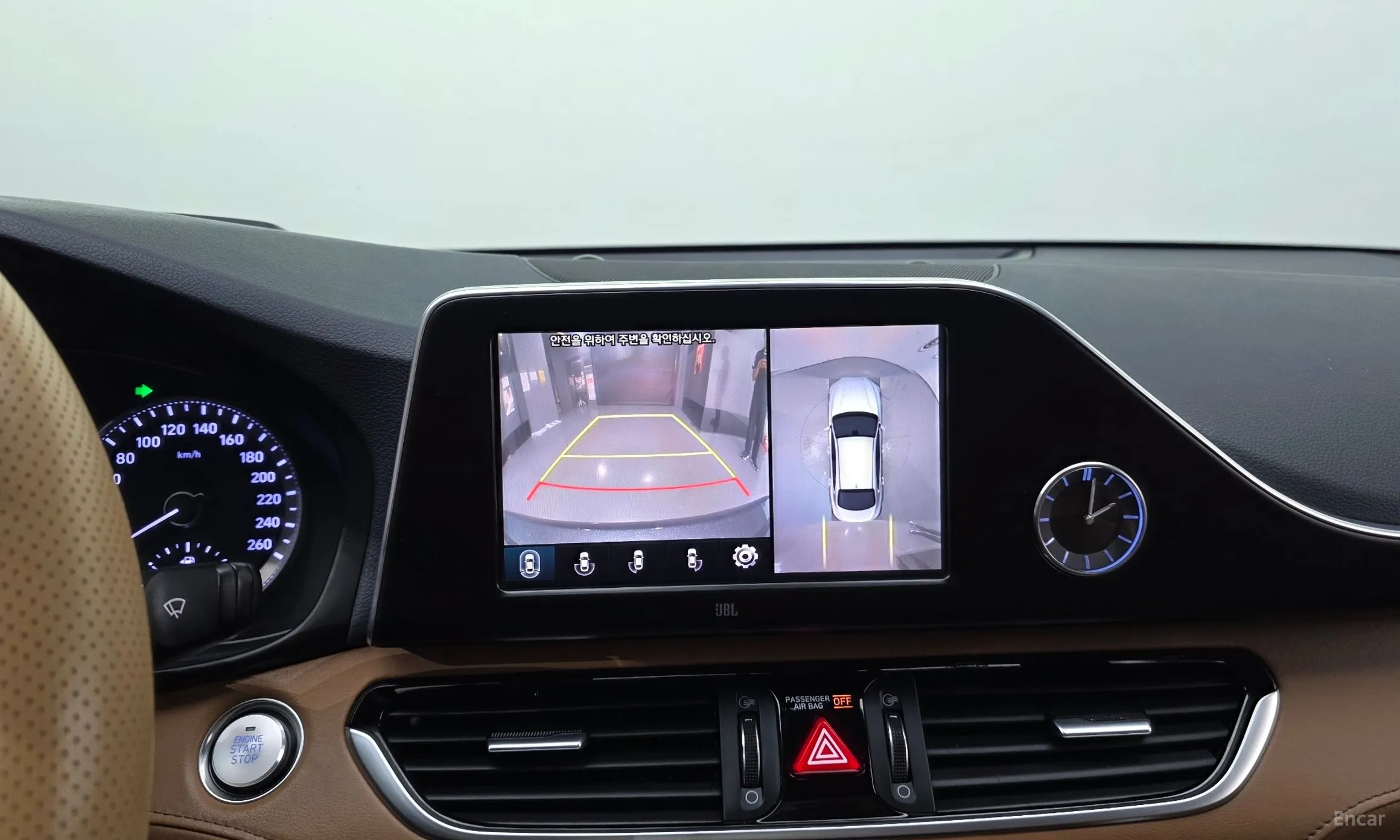 Hyundai Grandeur IG превью 16