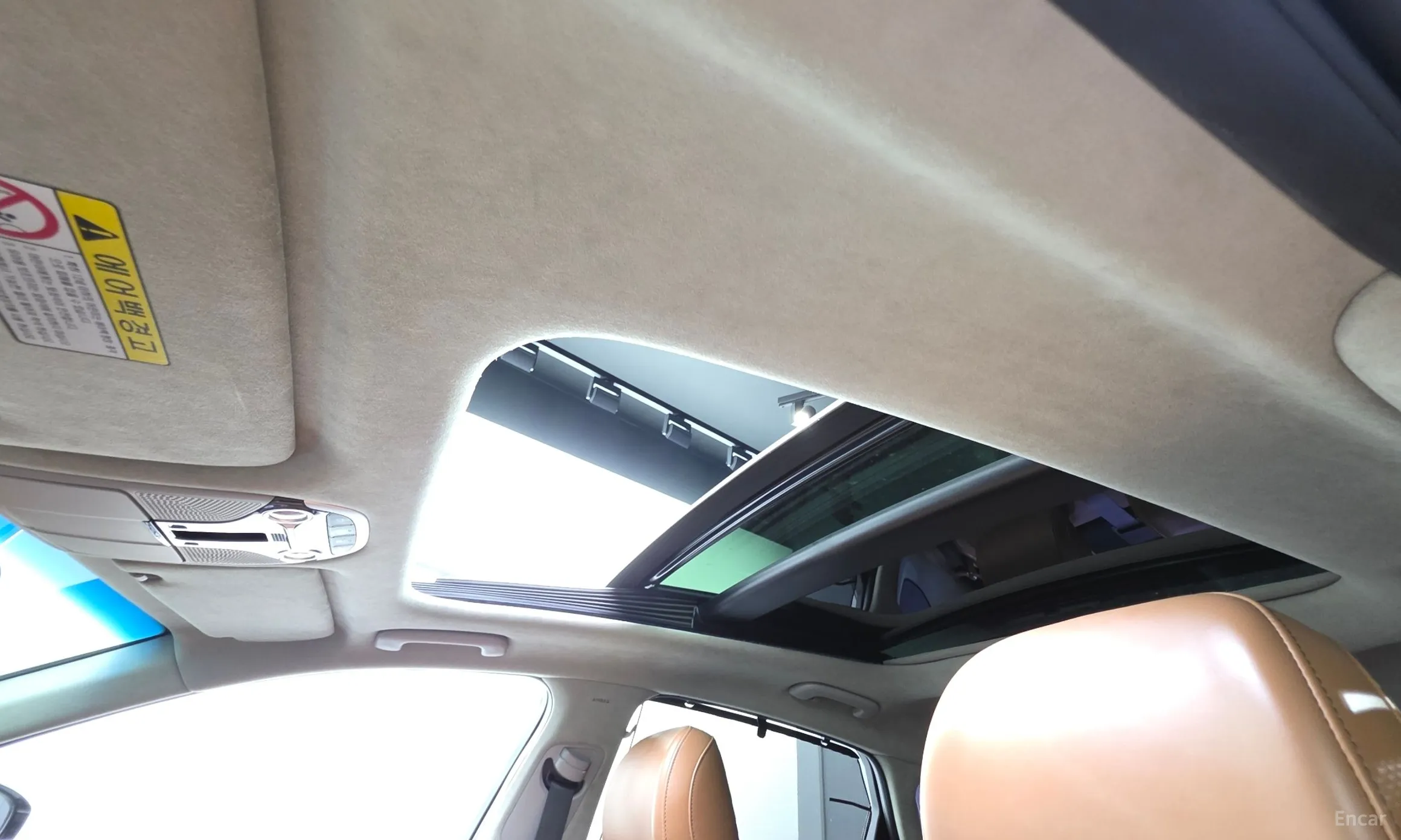Hyundai Grandeur IG превью 17