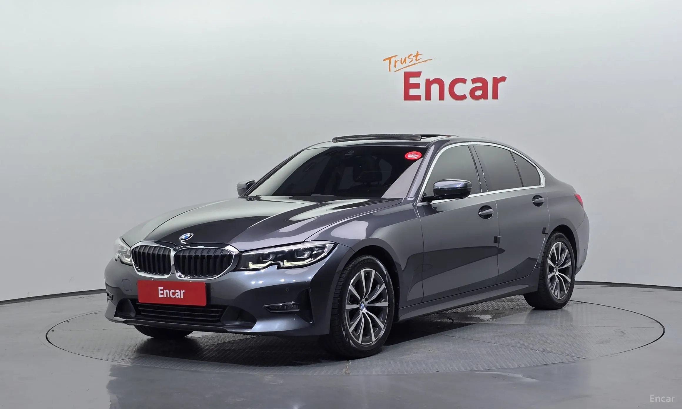 3 Series (G20)