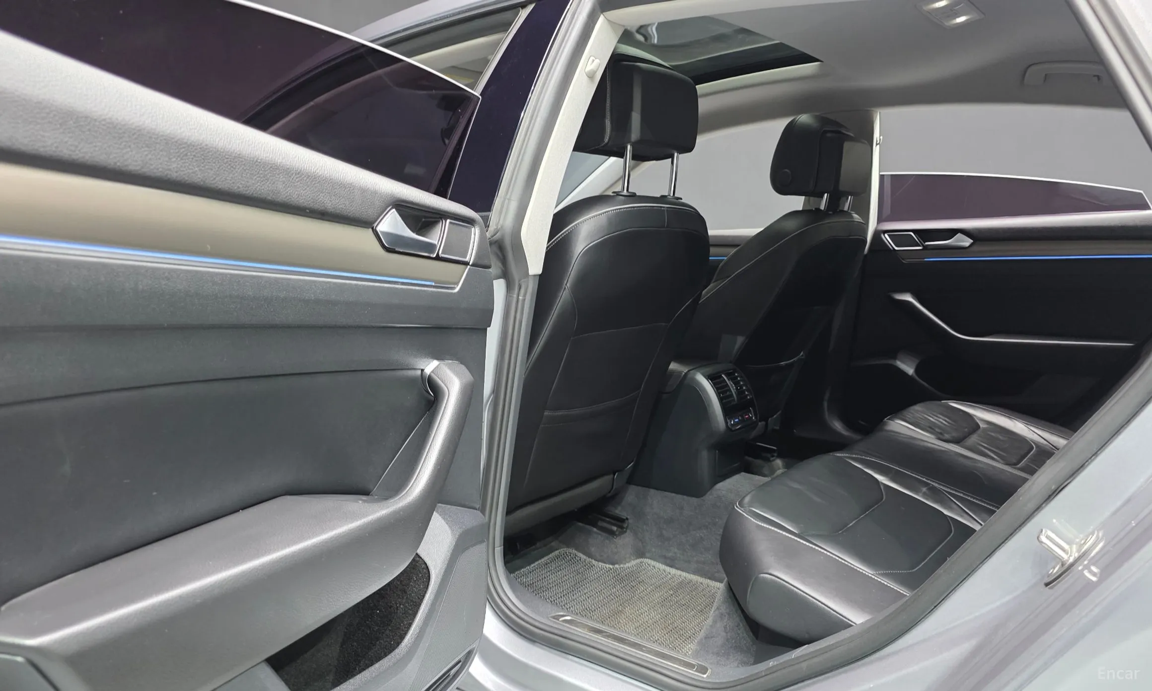 Volkswagen Ateon превью 17
