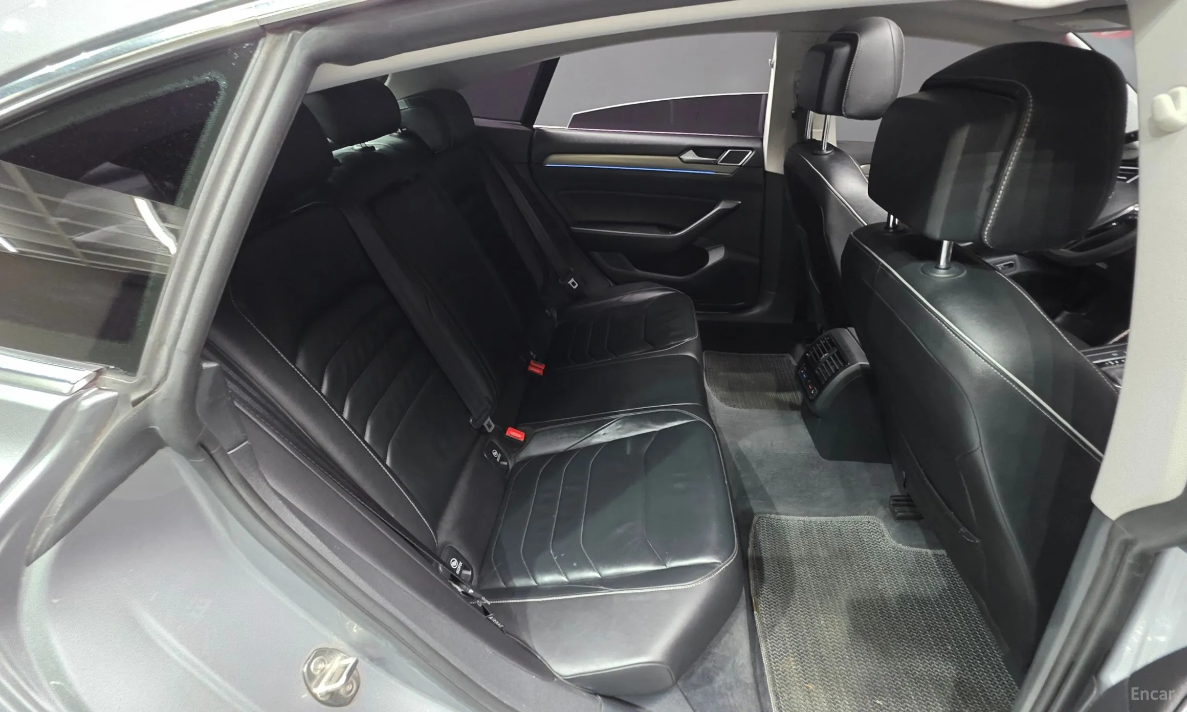 Volkswagen Ateon превью 19