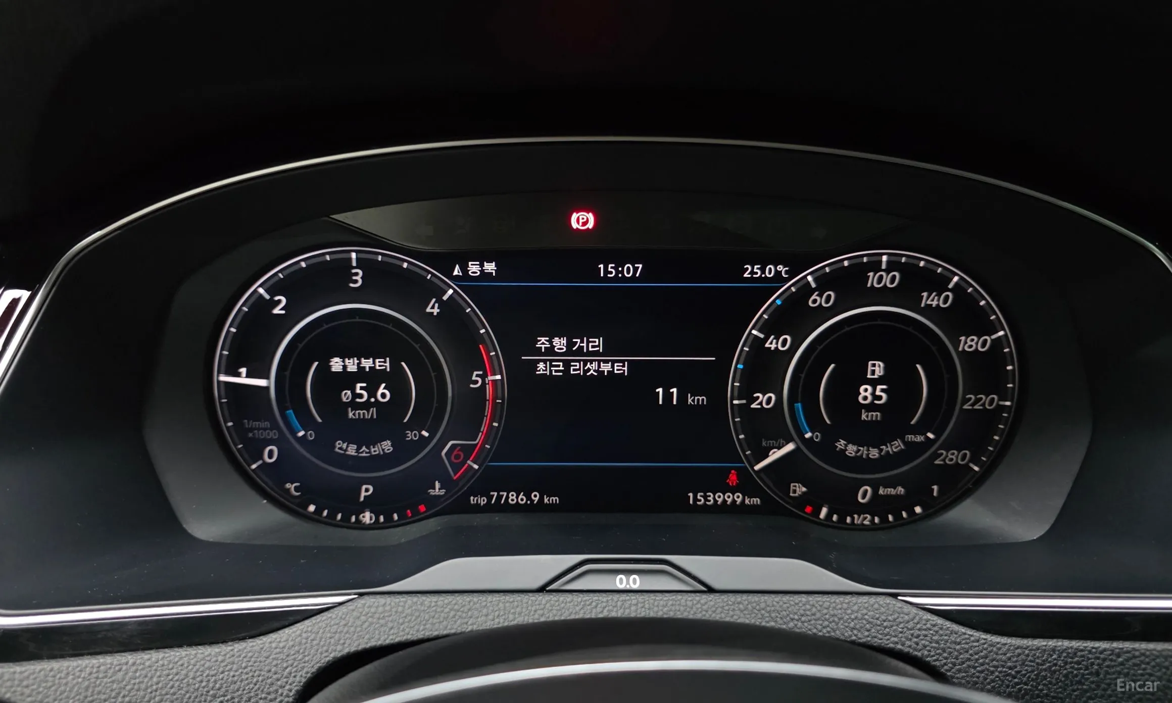 Volkswagen Ateon превью 8