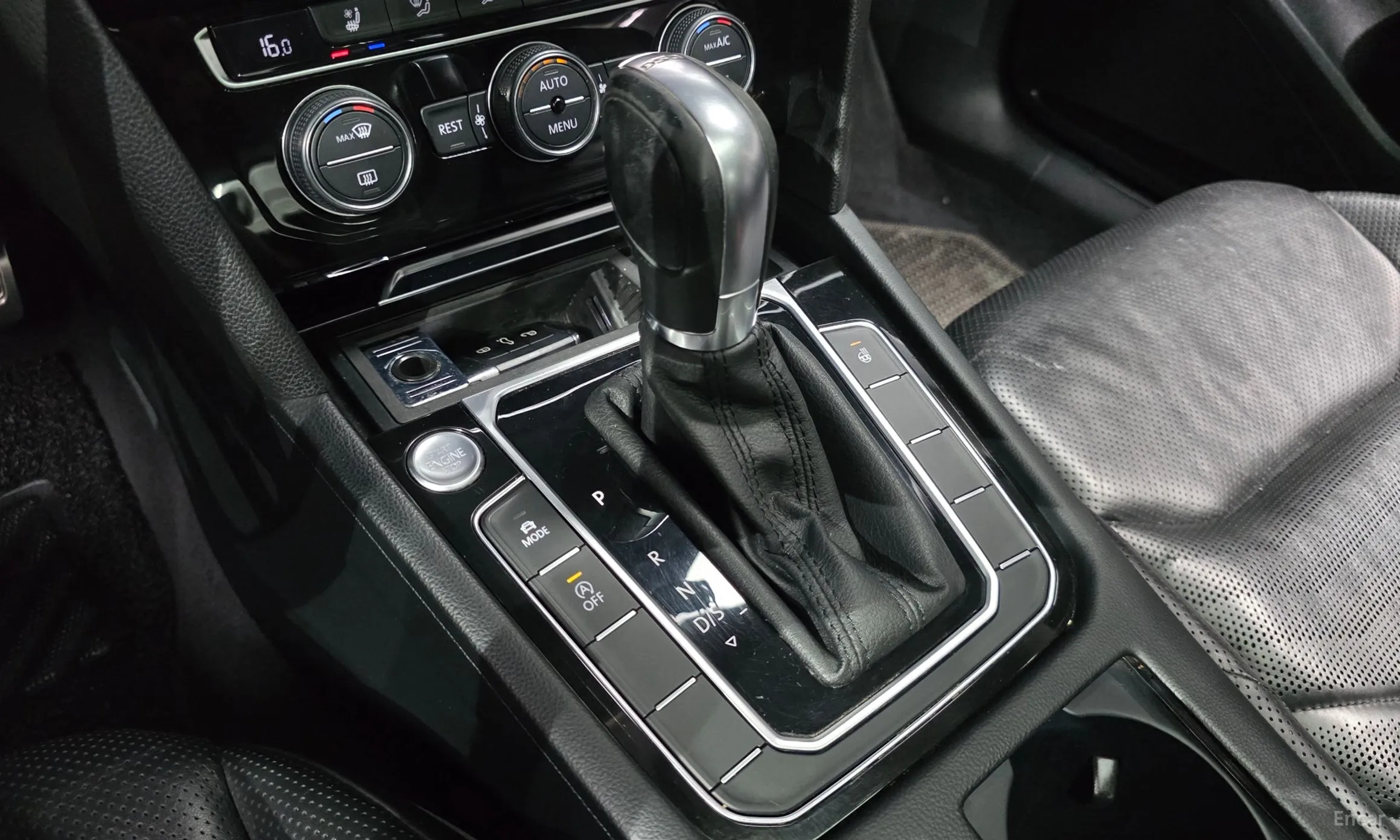 Volkswagen Ateon превью 9