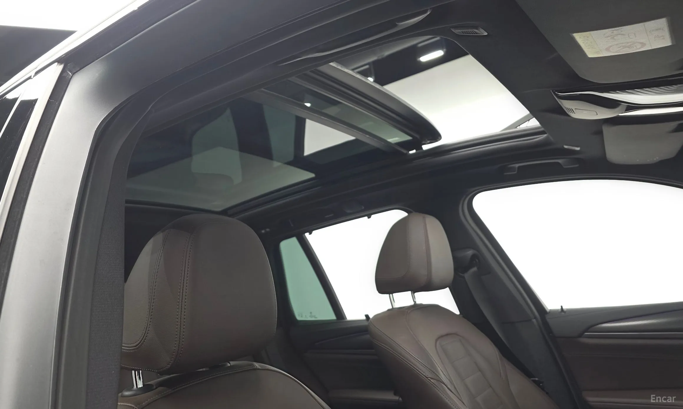 BMW X3 (G01) превью 17