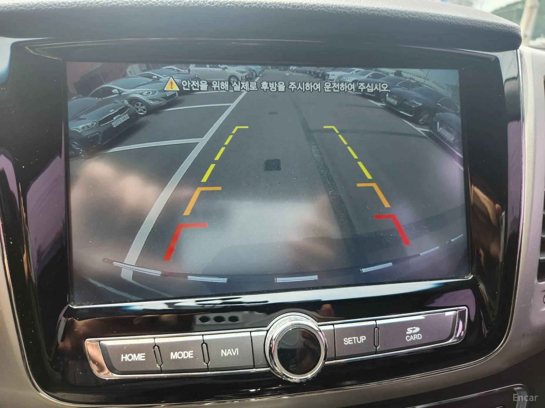 KG Mobility (SsangYong) Rexton Sports превью 10