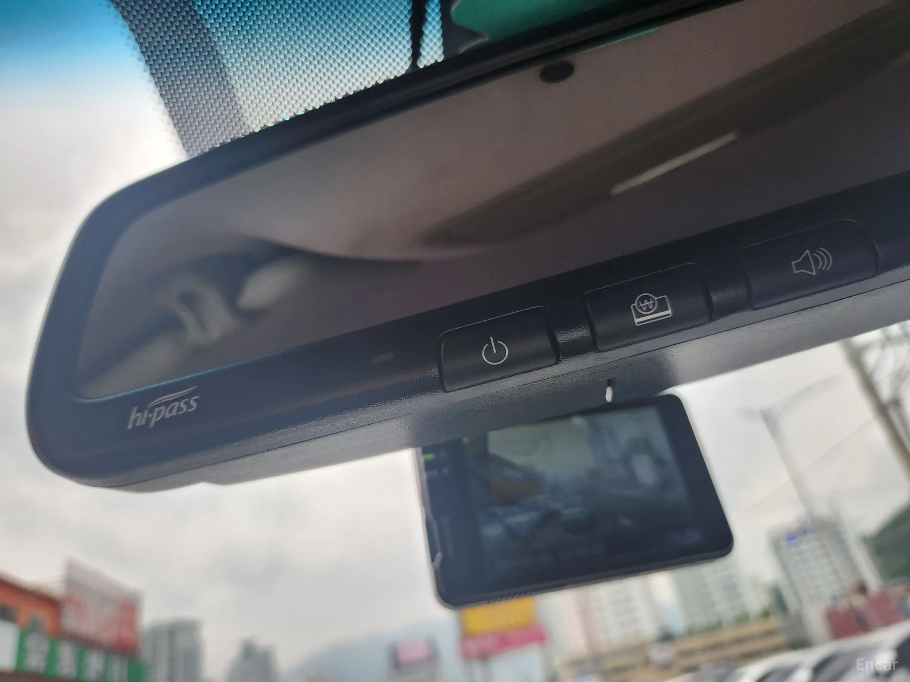 KG Mobility (SsangYong) Rexton Sports превью 12
