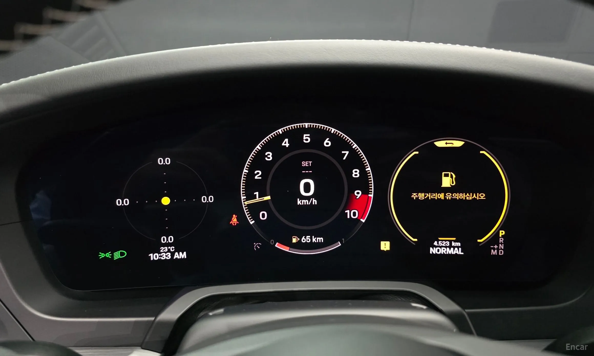 Porsche 911 (992) превью 8