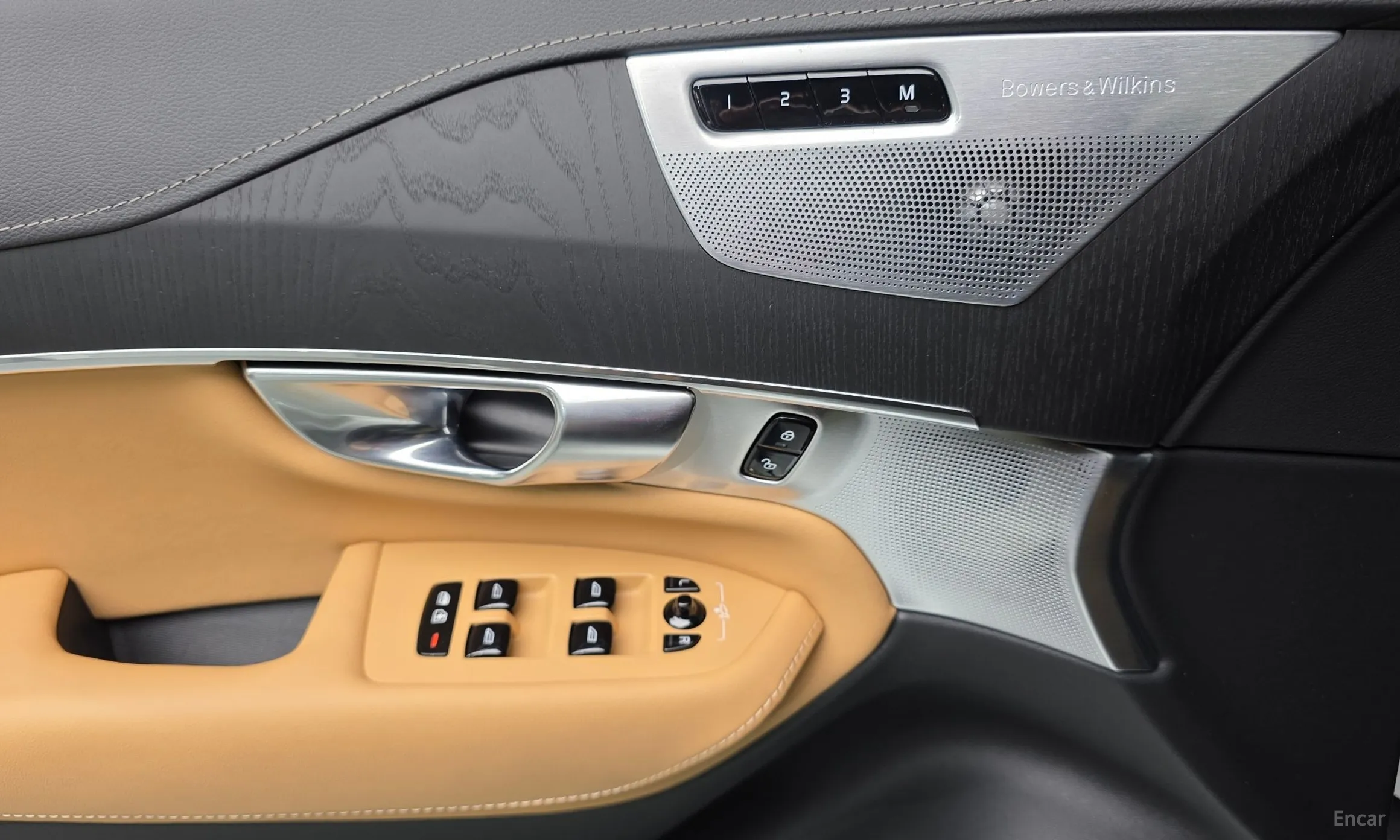 Volvo XC90 Gen 2 превью 13