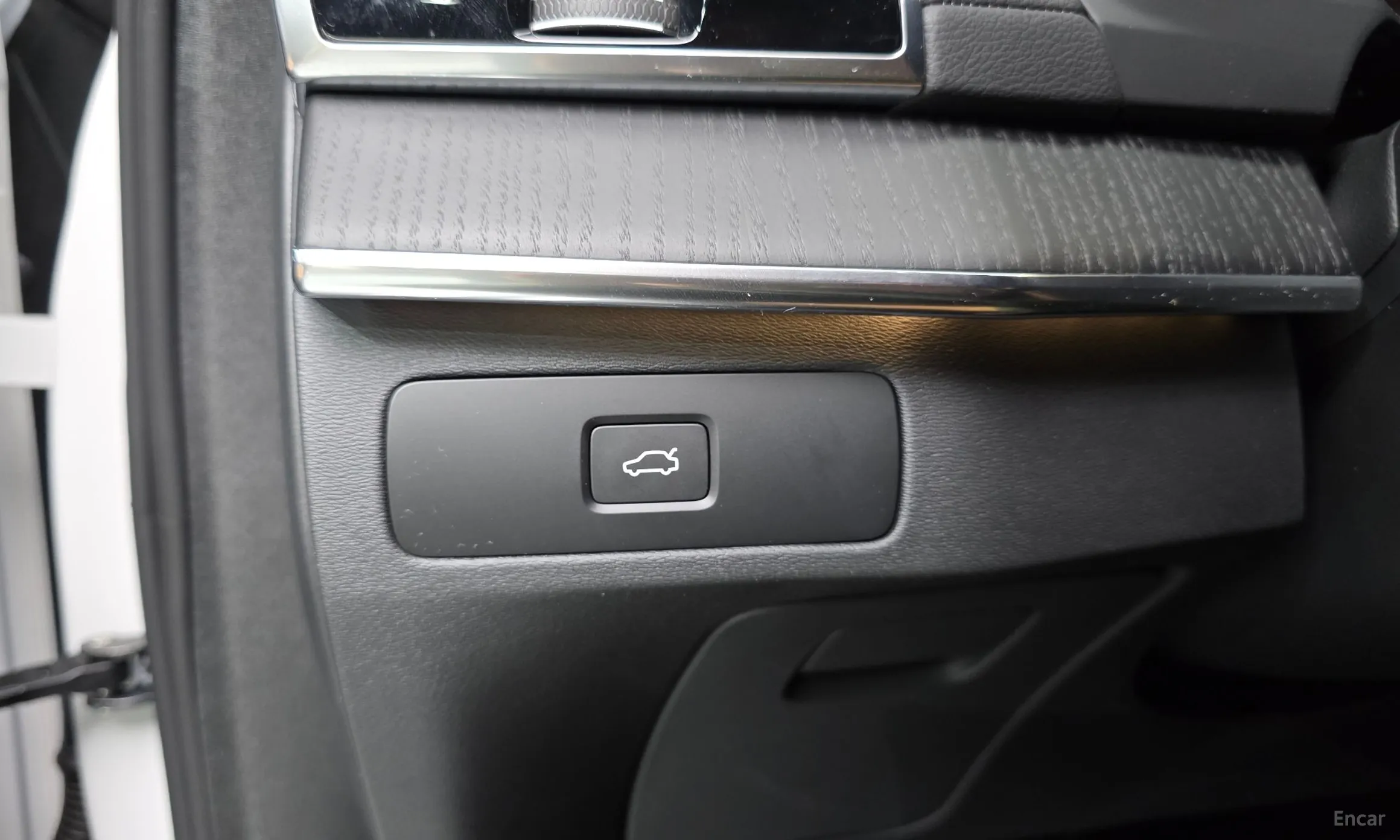 Volvo XC90 Gen 2 превью 14