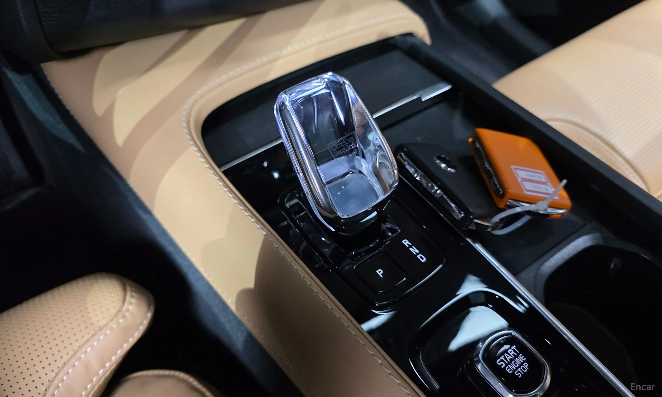 Volvo XC90 Gen 2 превью 9