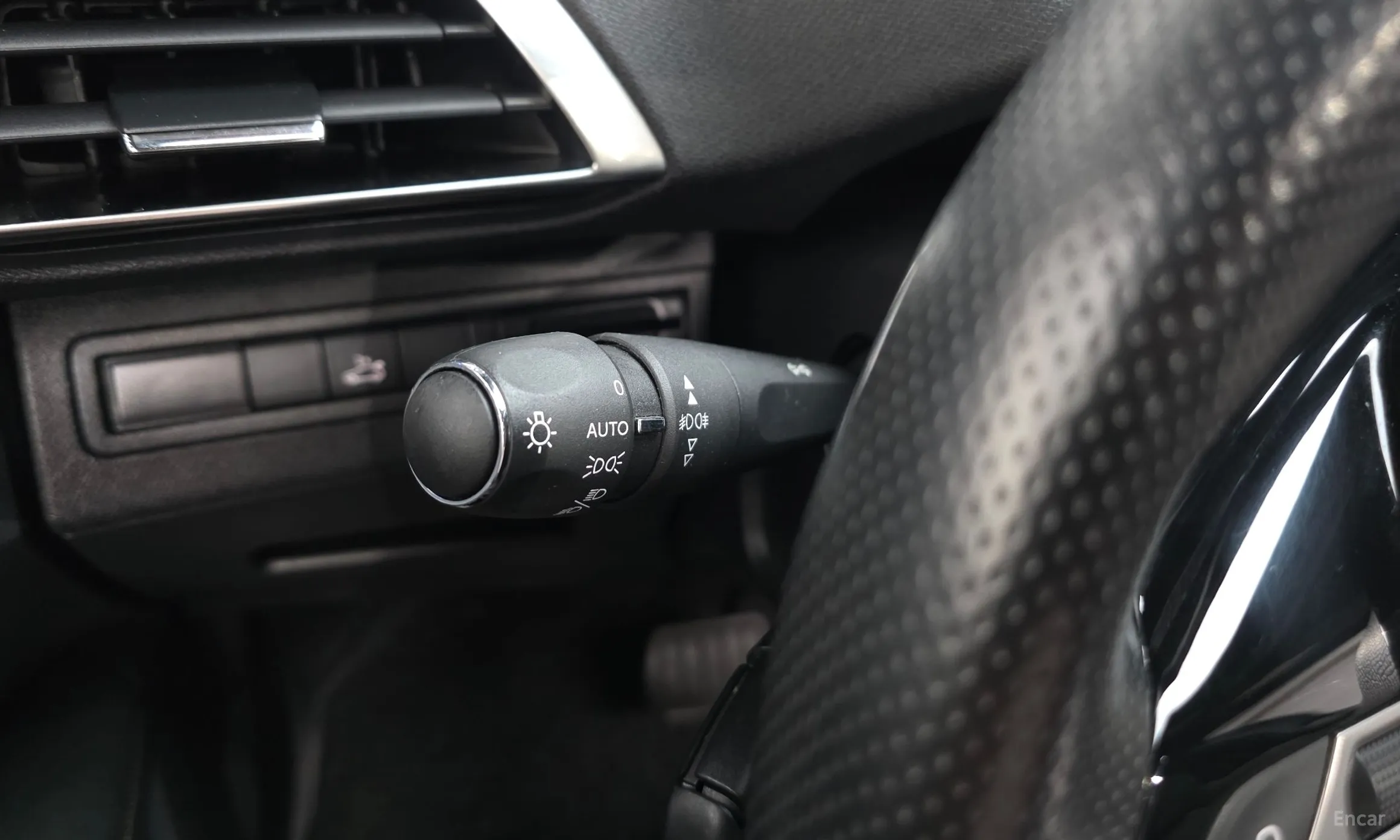 Peugeot 3008 2nd generation превью 17