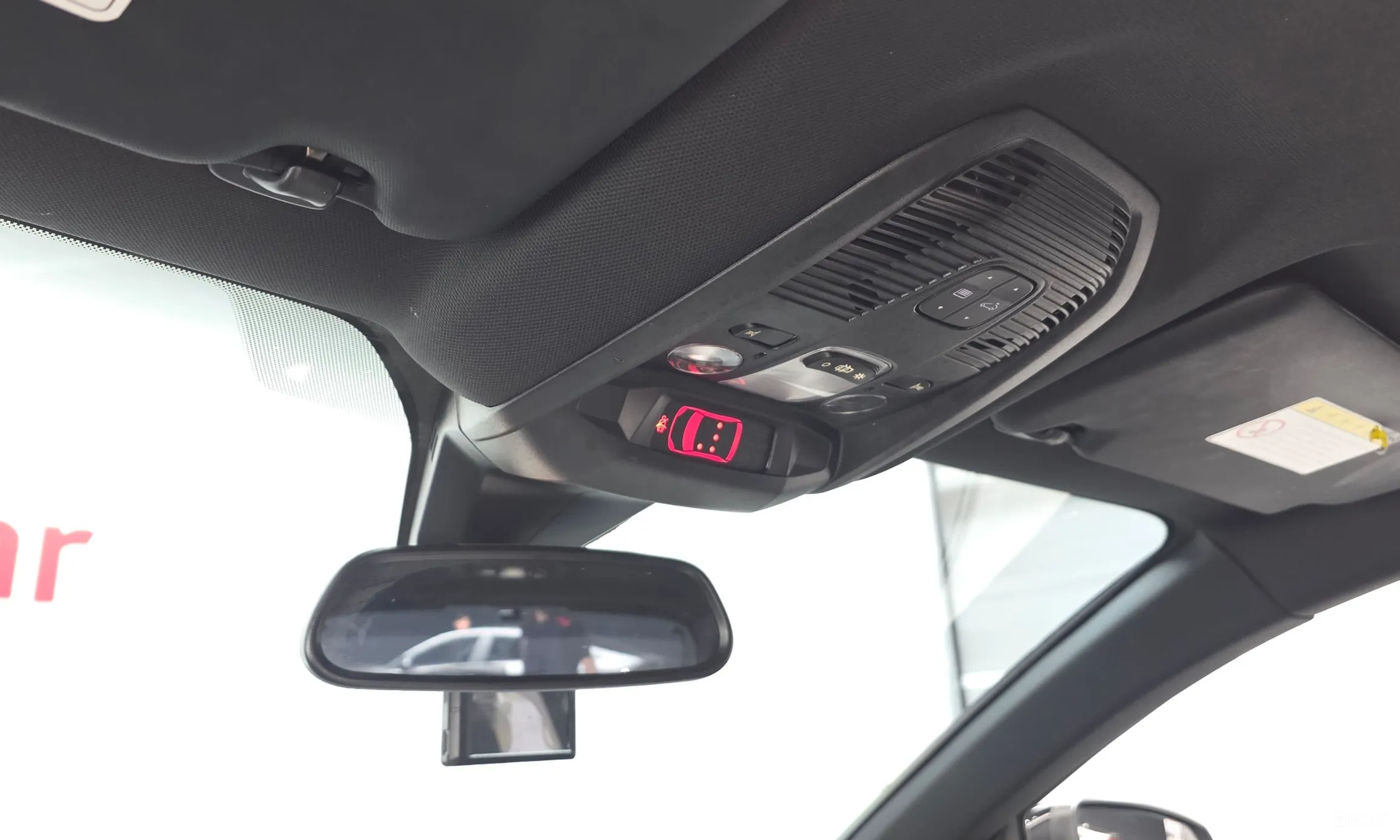 Peugeot 3008 2nd generation превью 19