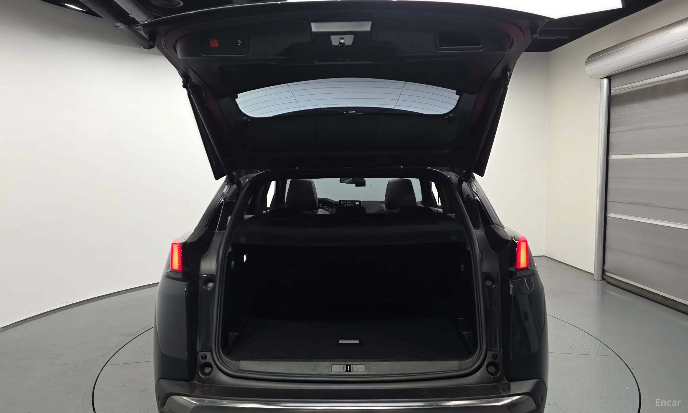 Peugeot 3008 2nd generation превью 20