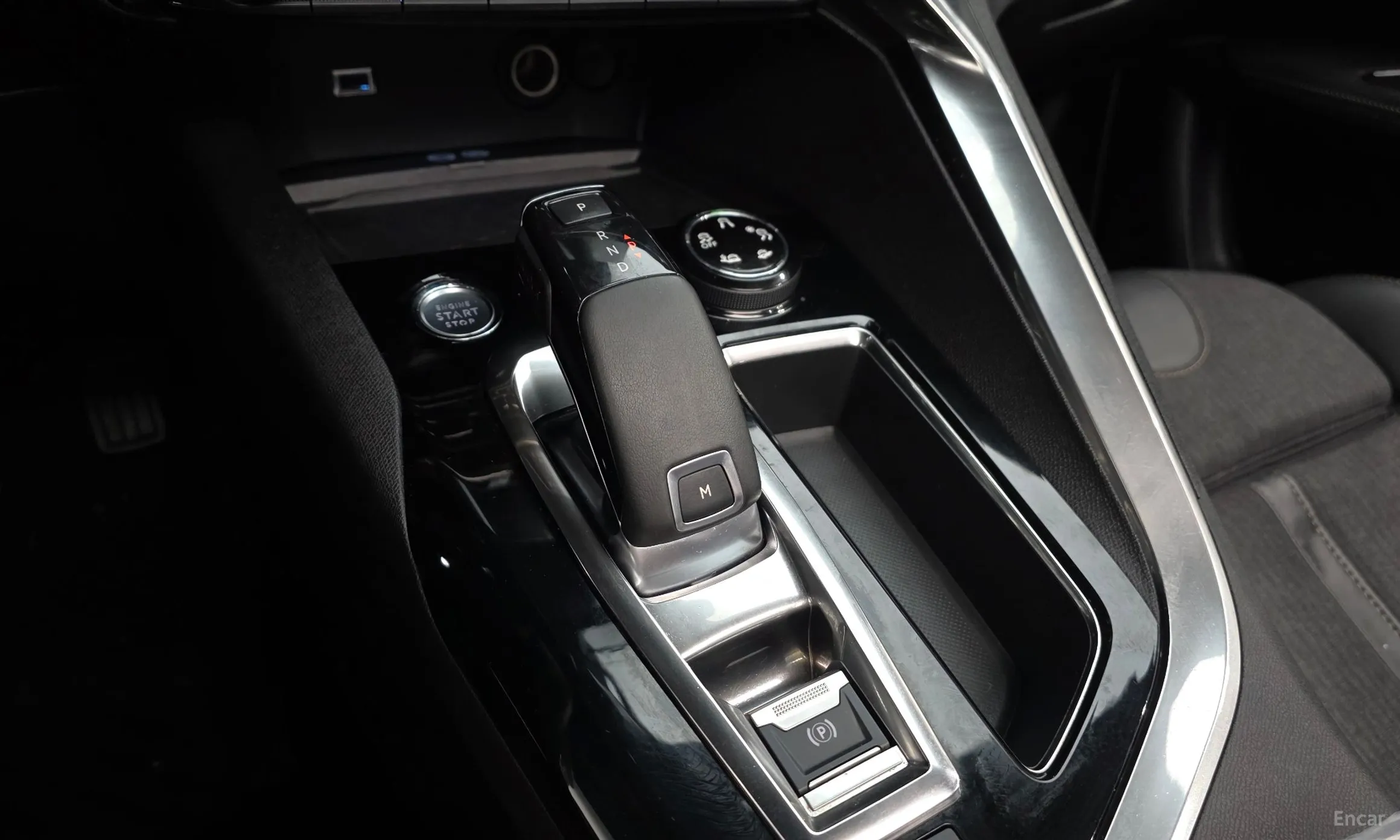 Peugeot 3008 2nd generation превью 9