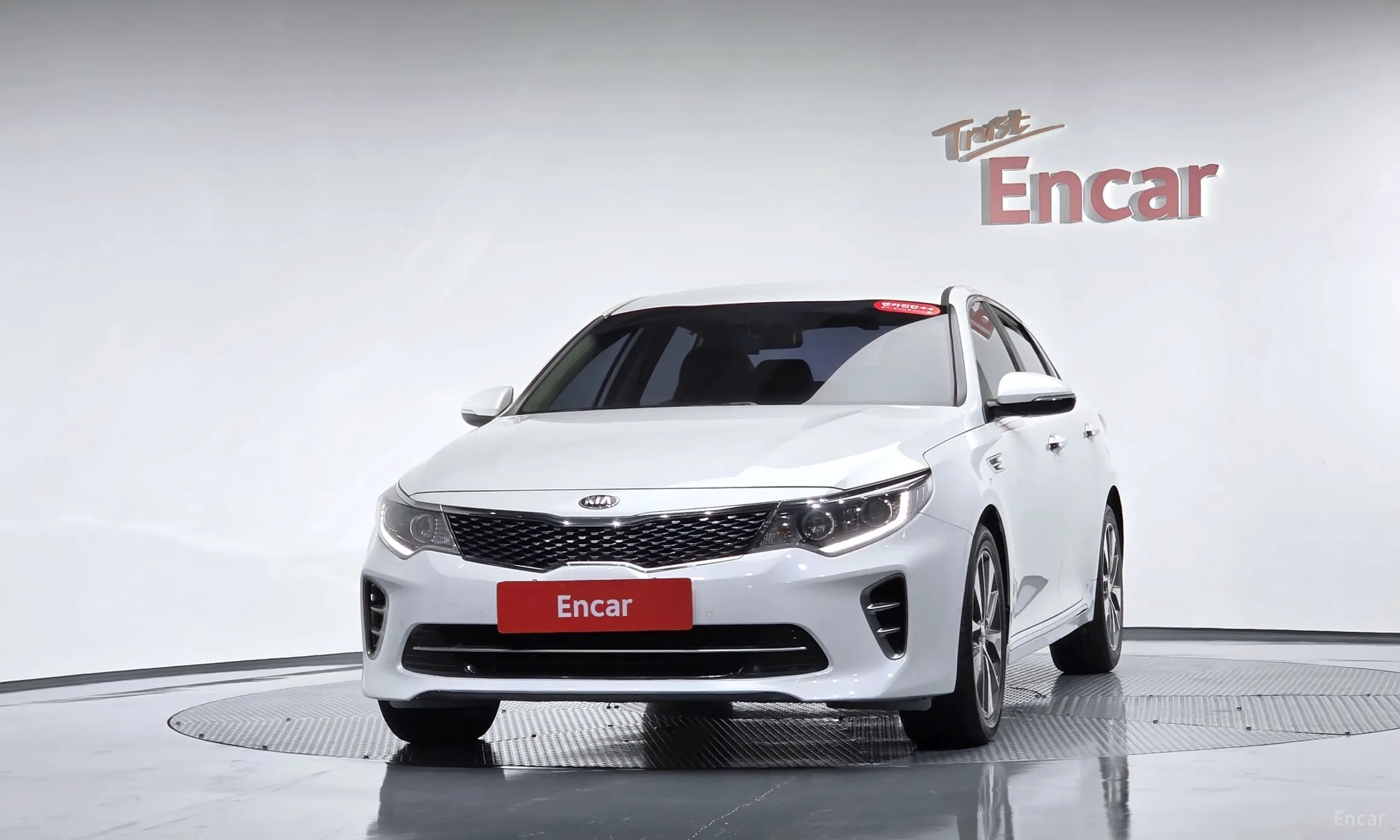 Kia K5 2nd Generation превью 3