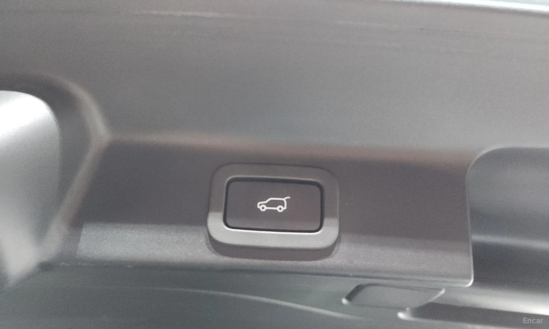 Jaguar F-PACE превью 19