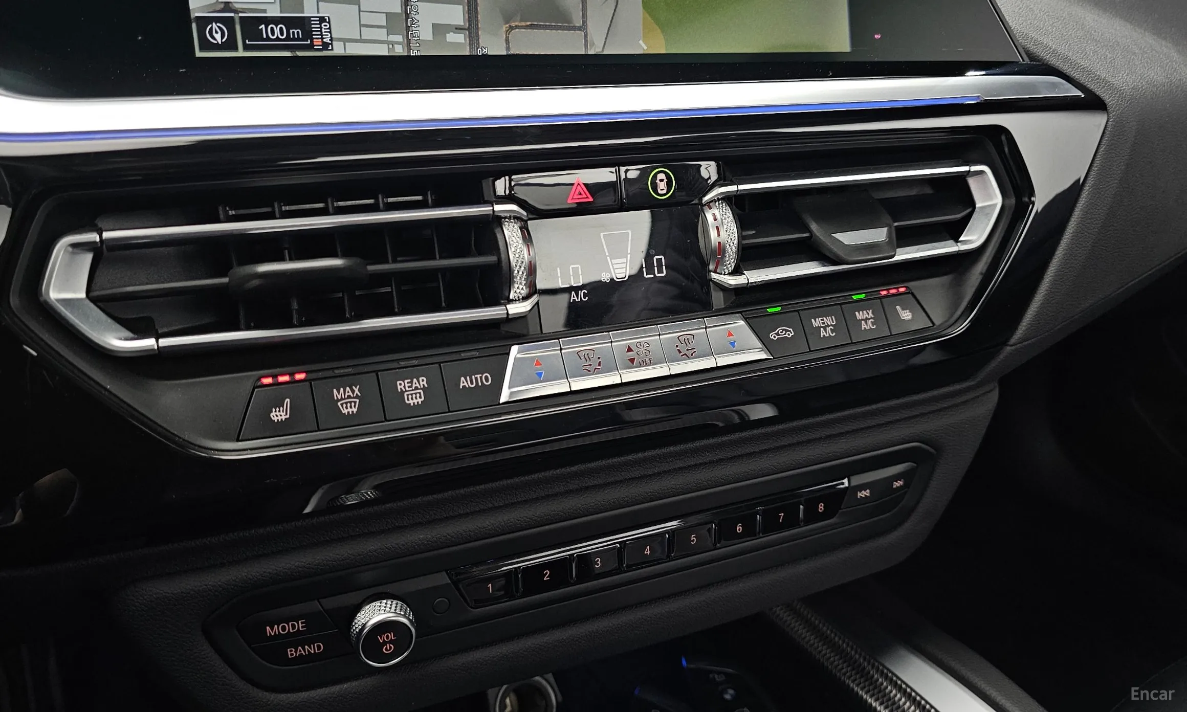 BMW Z4 (G29) превью 19