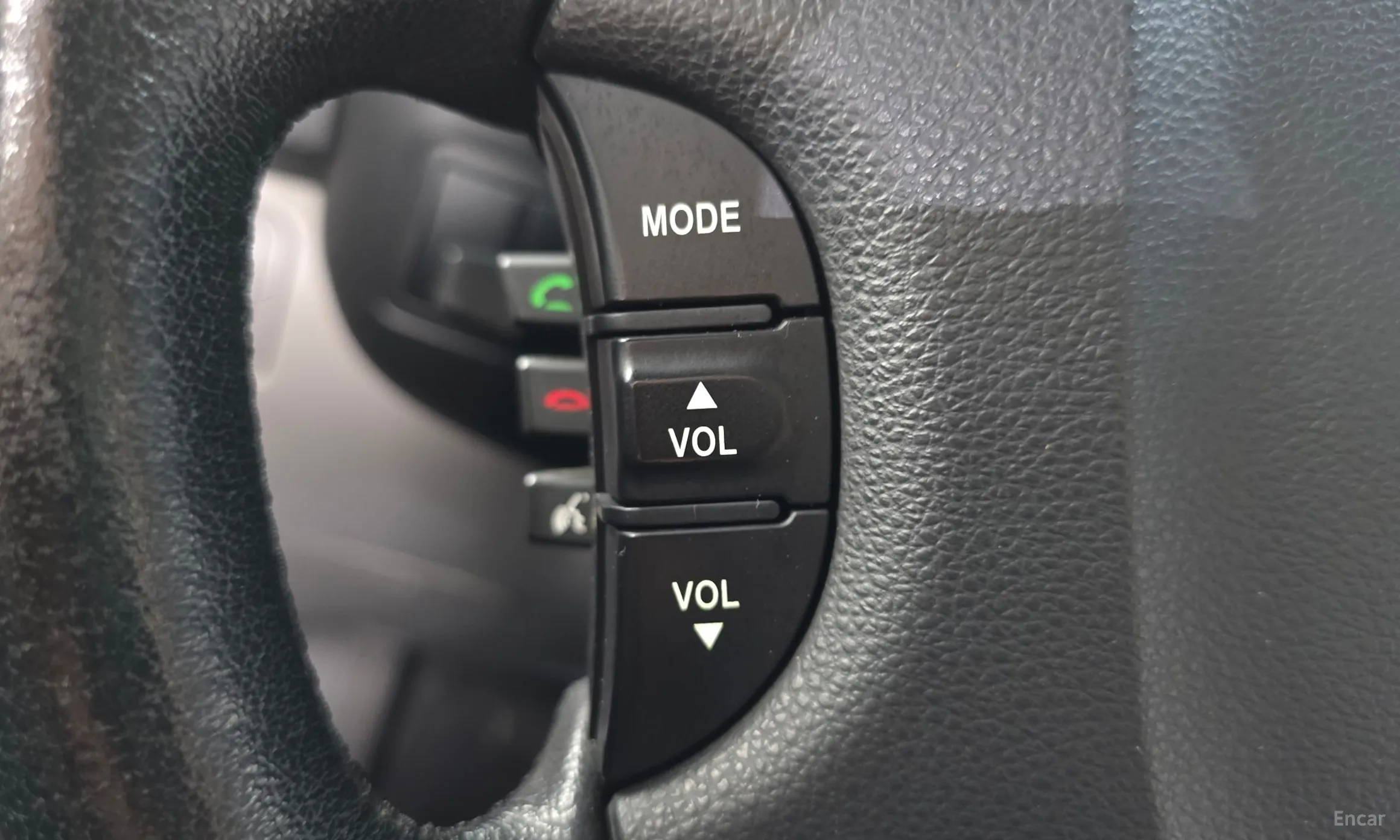 Kia Carnival R превью 18