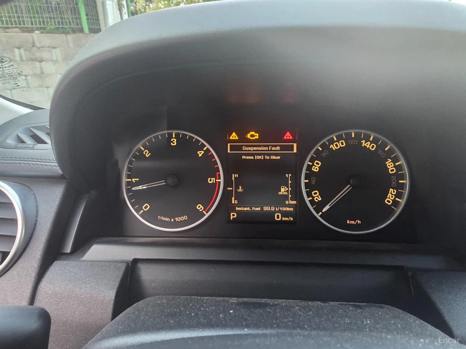 Land Rover Discovery 4 превью 5