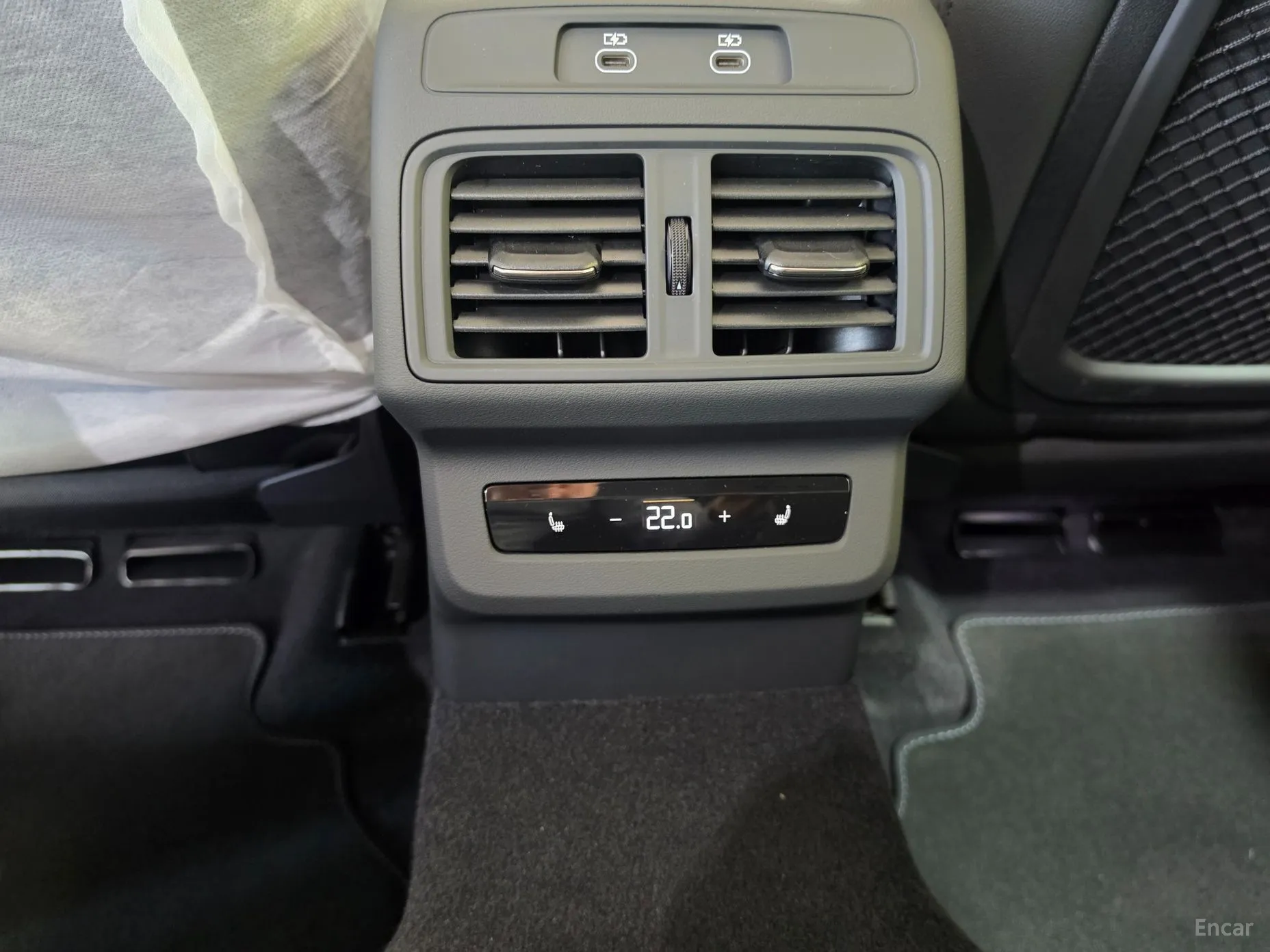 Audi Q5 (80a) превью 11