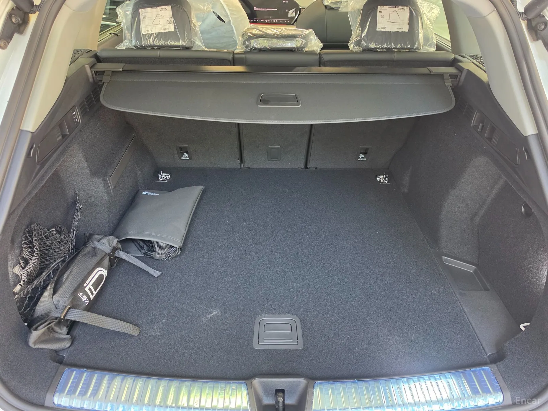 Audi Q5 (80a) превью 14