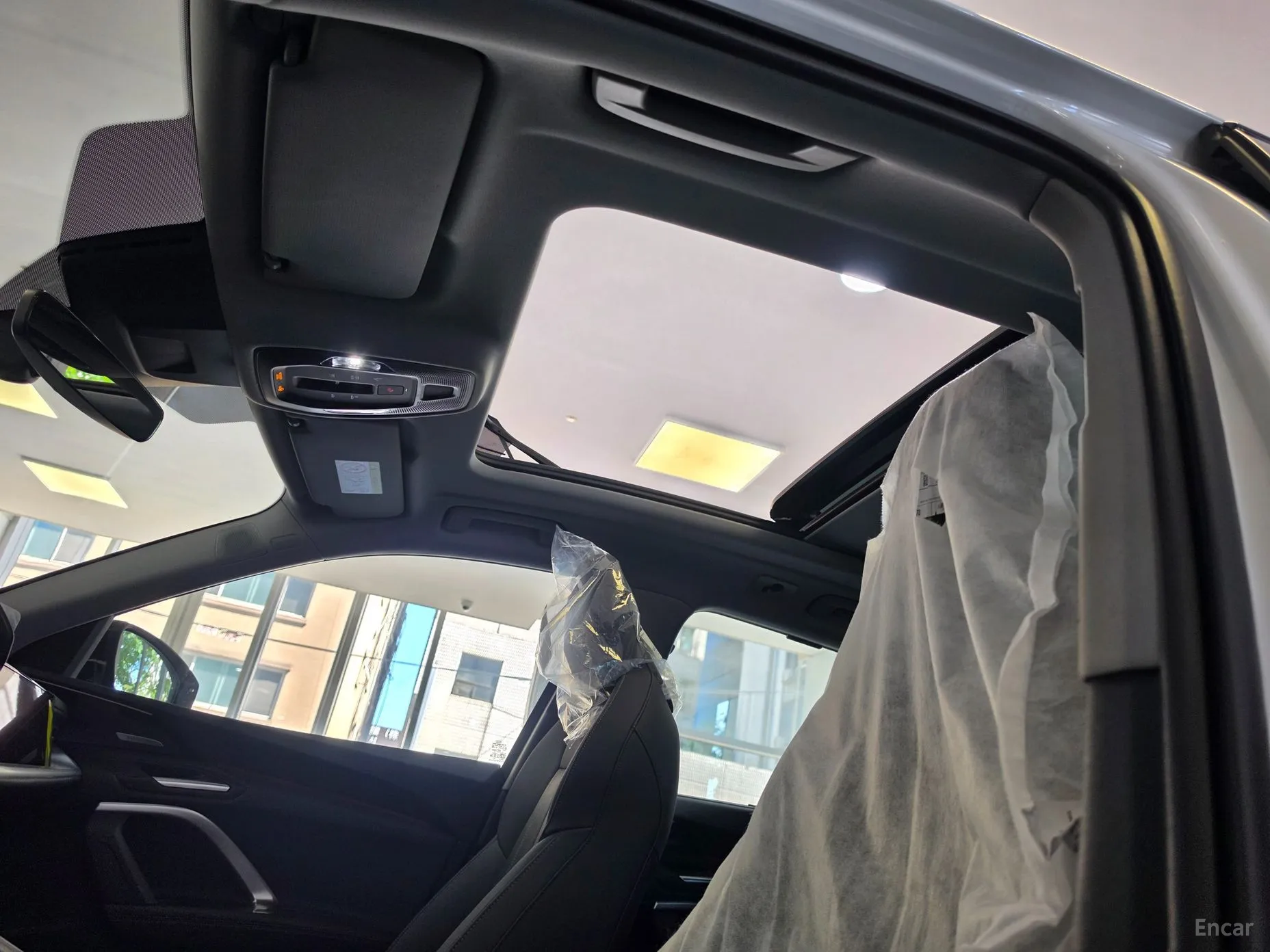 Audi Q5 (80a) превью 17