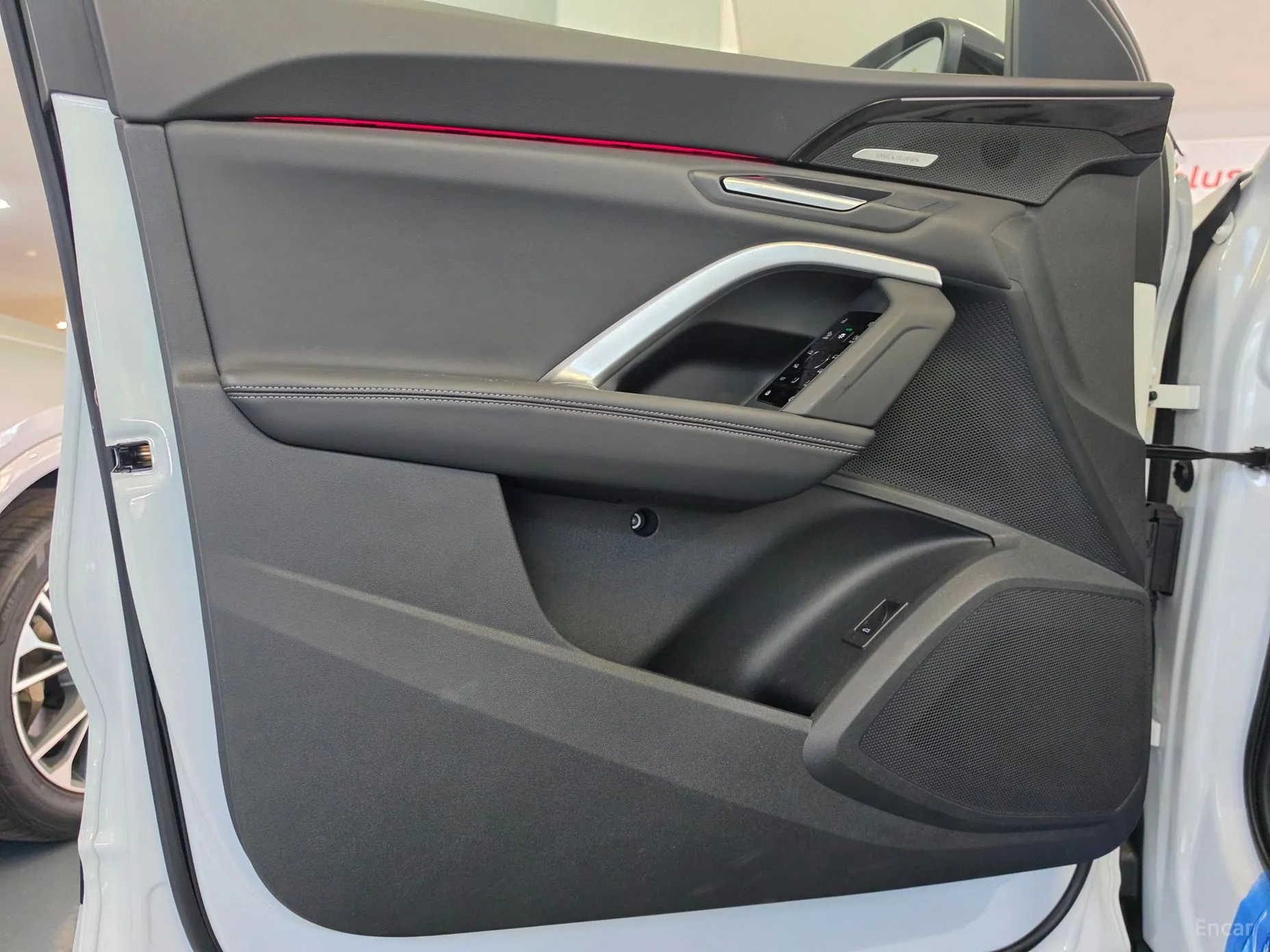 Audi Q5 (80a) превью 18