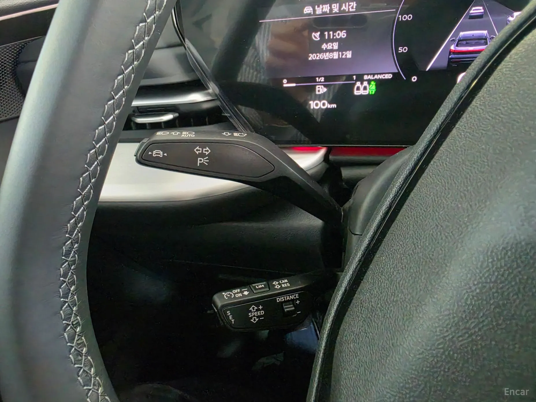 Audi Q5 (80a) превью 19