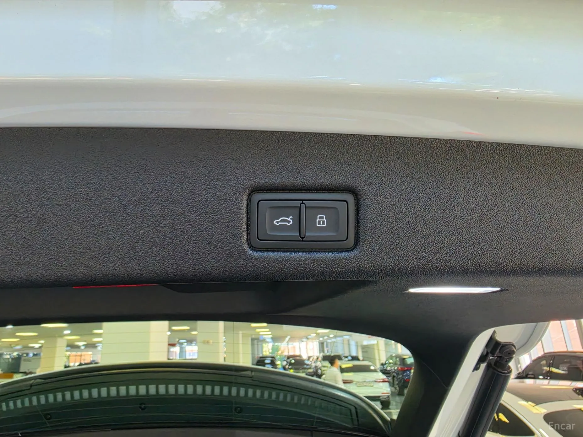 Audi Q5 (80a) превью 20