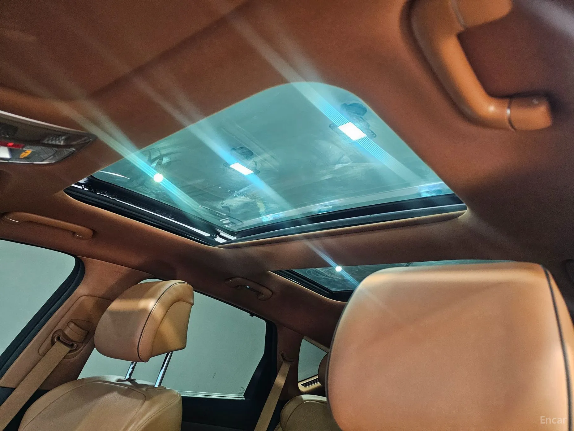 Genesis GV80 превью 15
