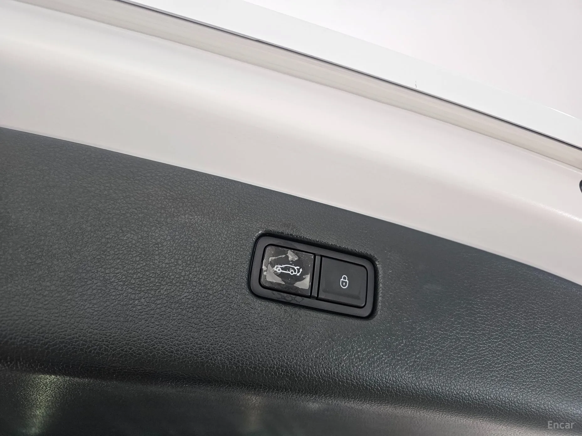 Genesis GV80 превью 19