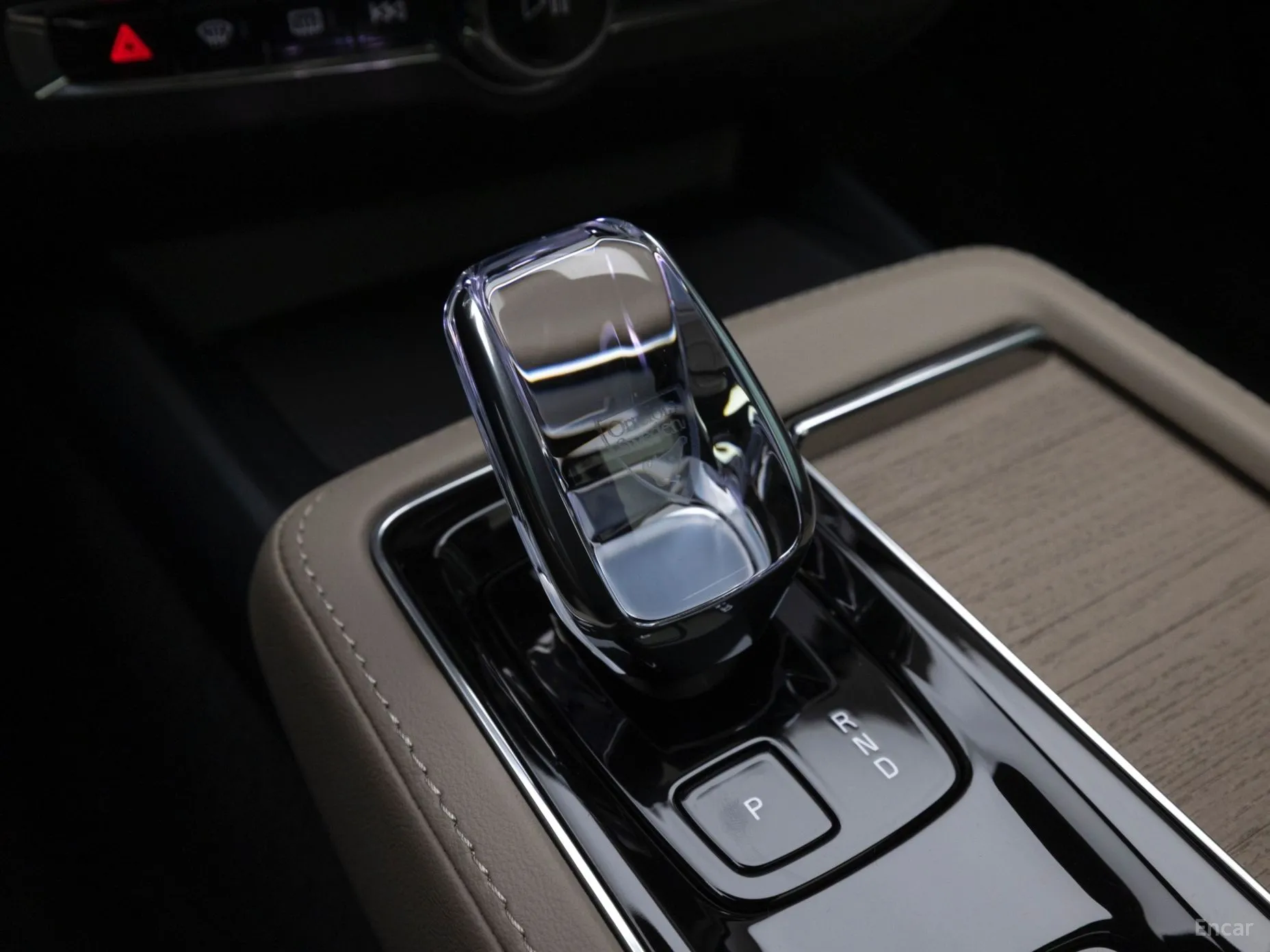 Volvo S90 превью 12