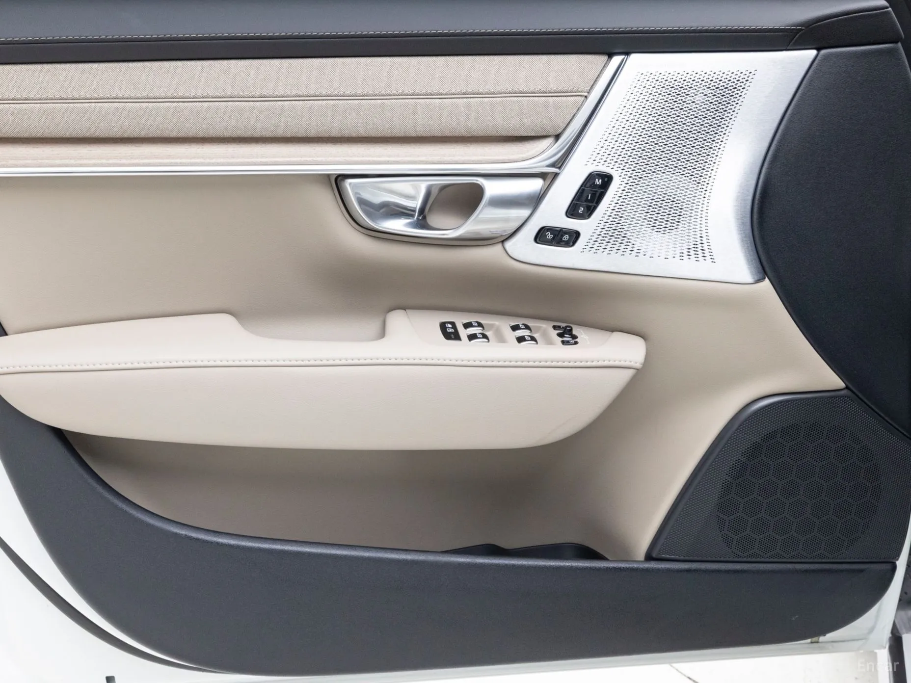 Volvo S90 превью 15