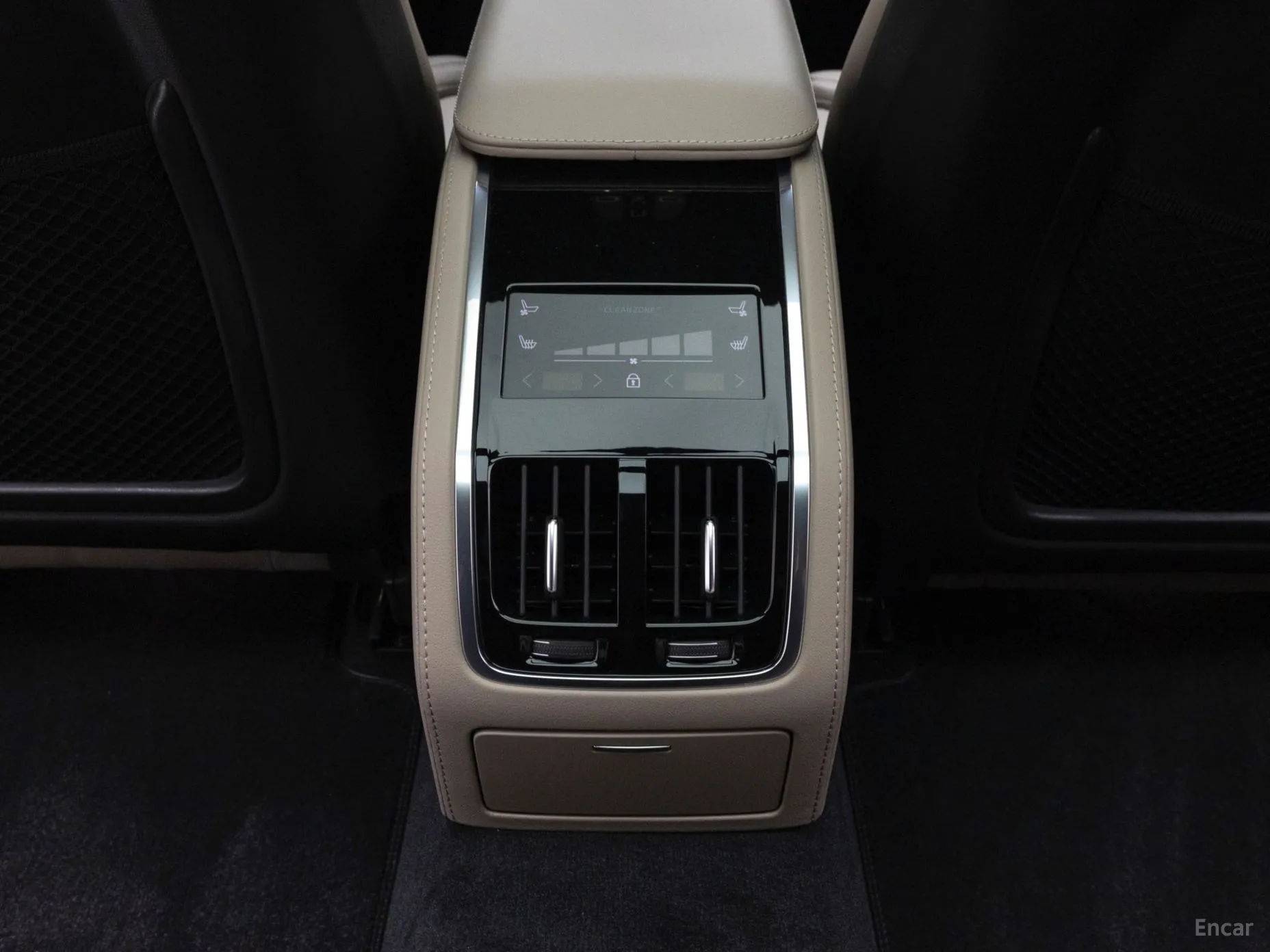 Volvo S90 превью 16