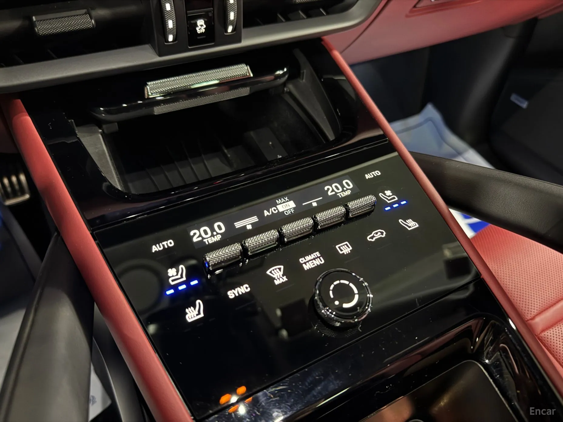 Porsche Cayenne (PO536) превью 10