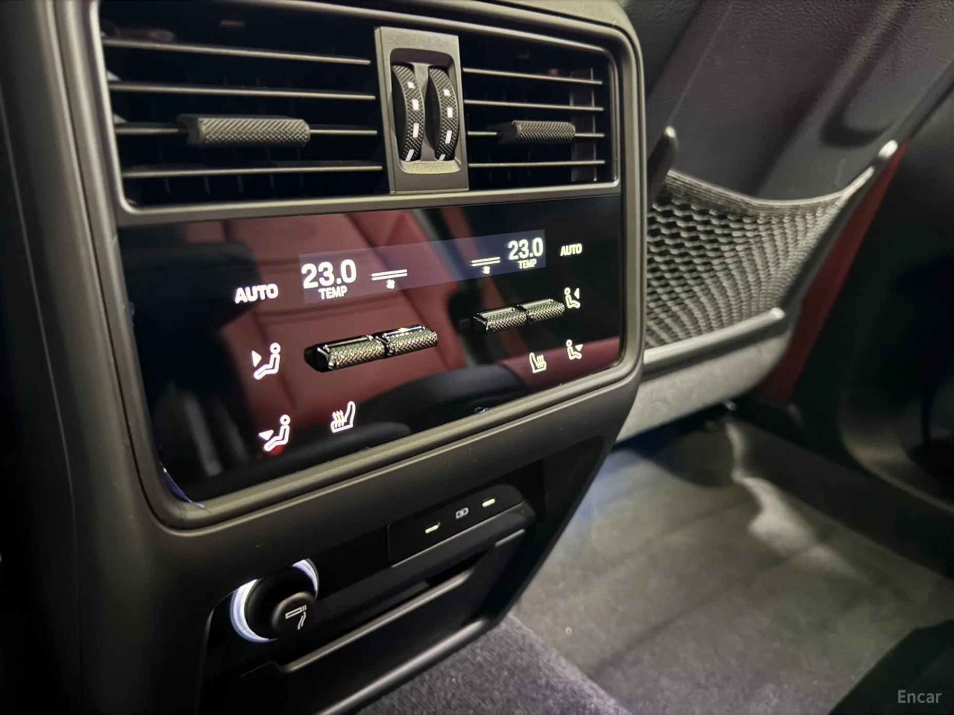 Porsche Cayenne (PO536) превью 12