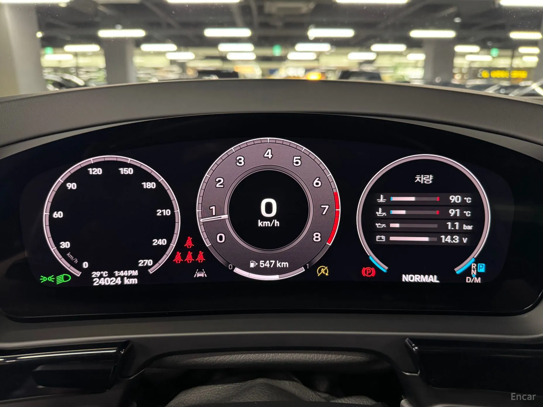 Porsche Cayenne (PO536) превью 6
