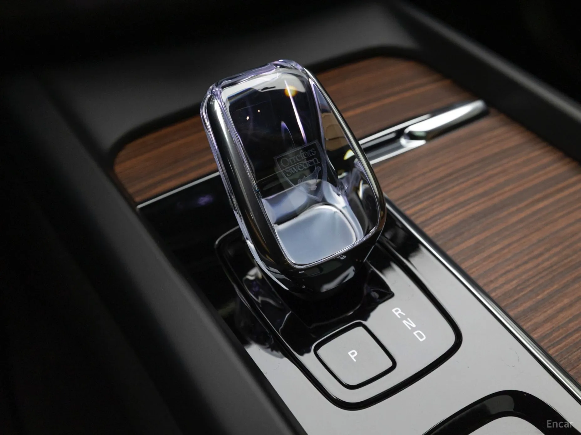 Volvo XC60 Gen 2 превью 14