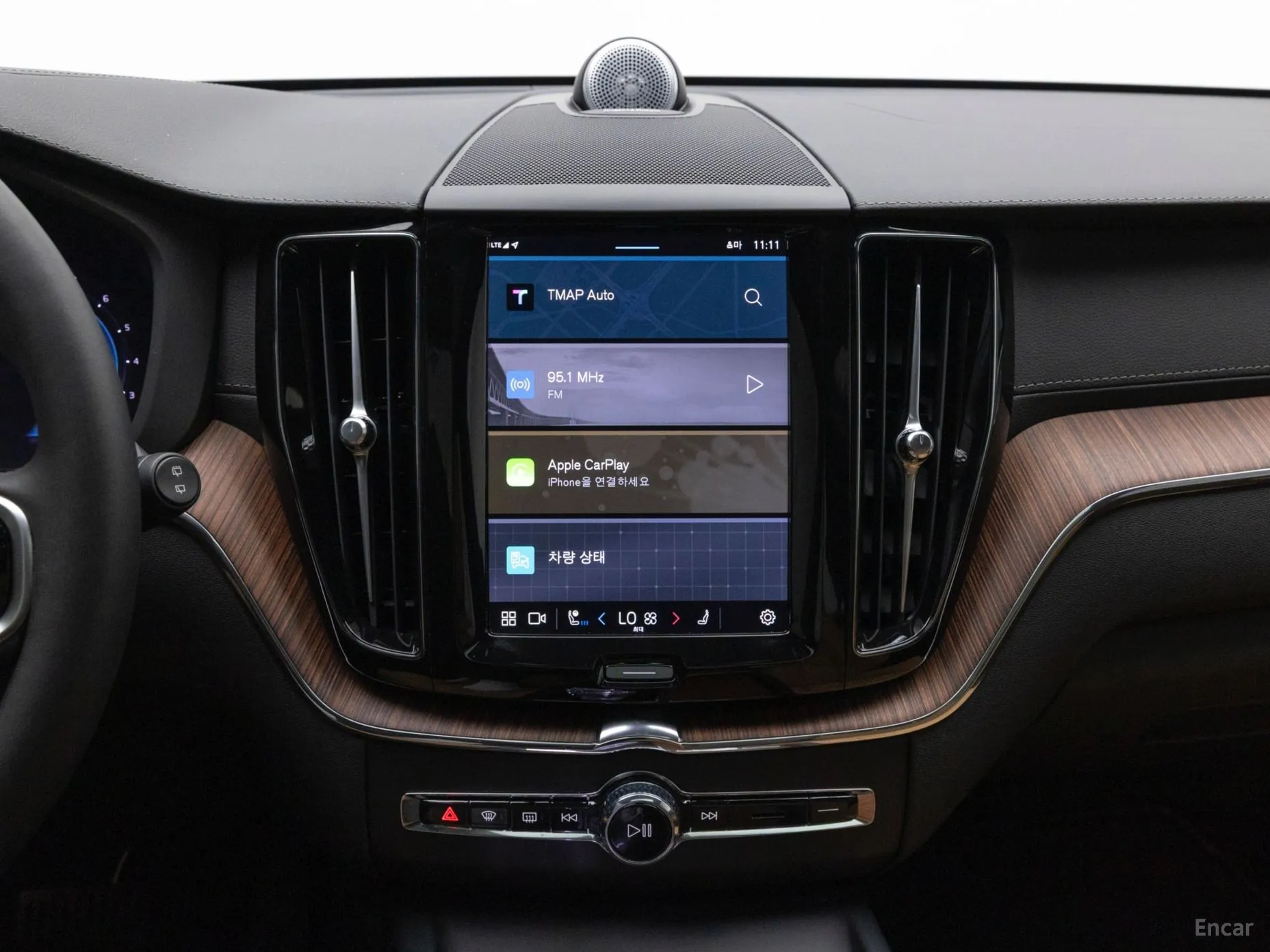 Volvo XC60 Gen 2 превью 15