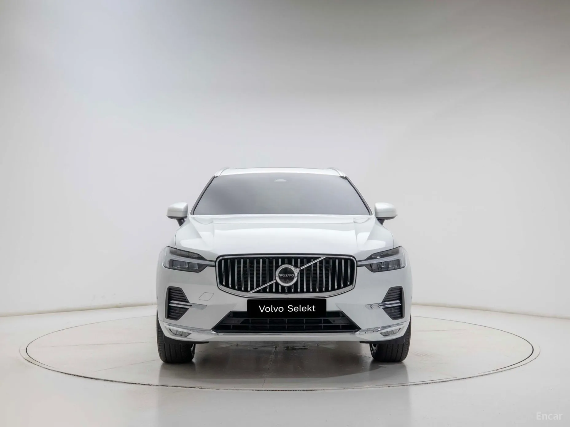 Volvo XC60 Gen 2 превью 2