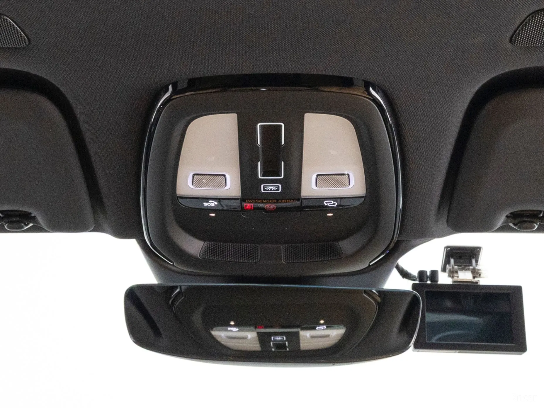Volvo XC60 Gen 2 превью 16
