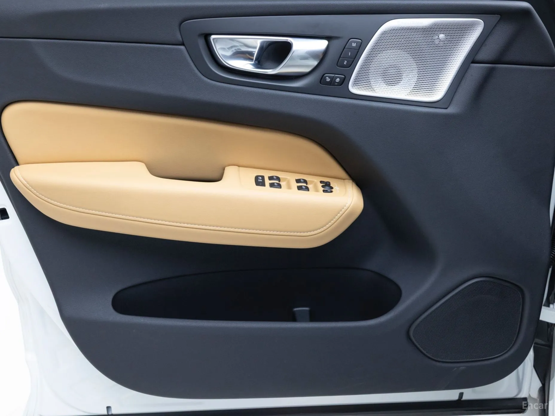 Volvo XC60 Gen 2 превью 17