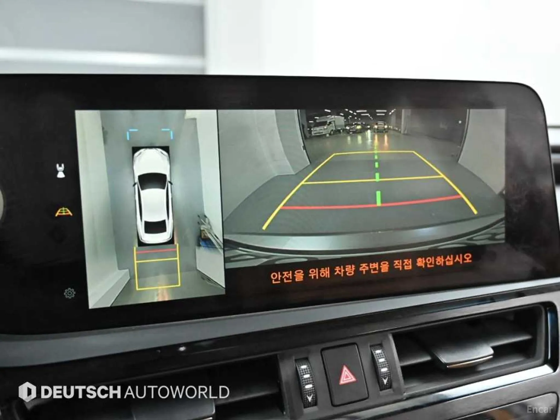 Lexus ES300h 7th Generation превью 15