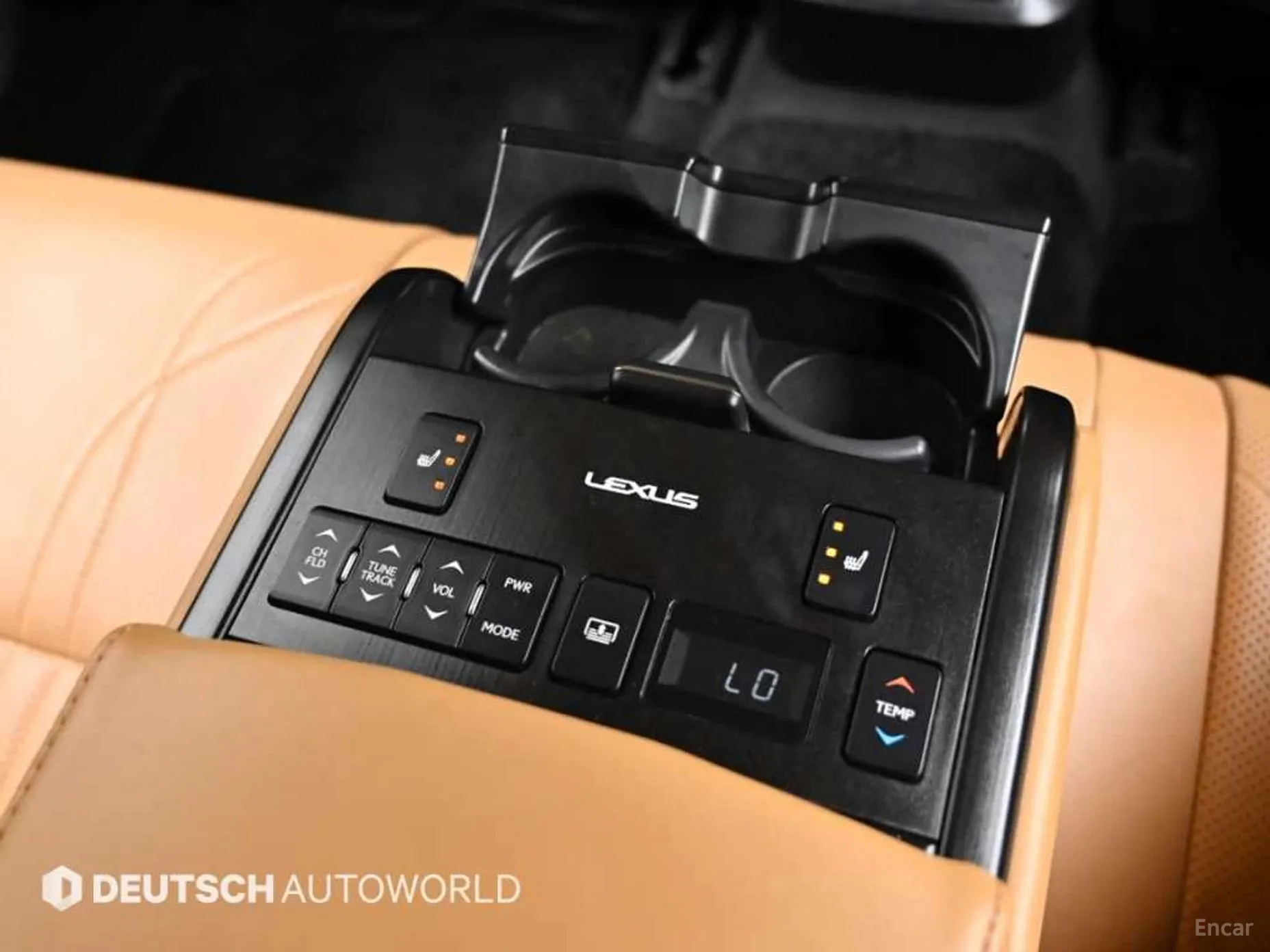 Lexus ES300h 7th Generation превью 16