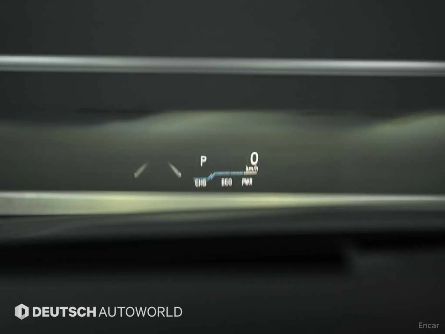 Lexus ES300h 7th Generation превью 17